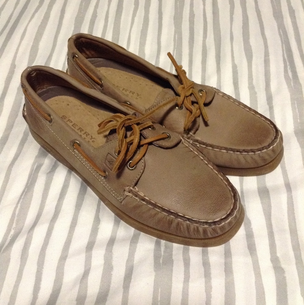 💎Sperry Boat shoes💎